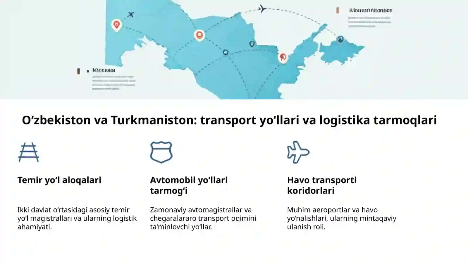 O‘zbekiston va qo‘shnilari 4