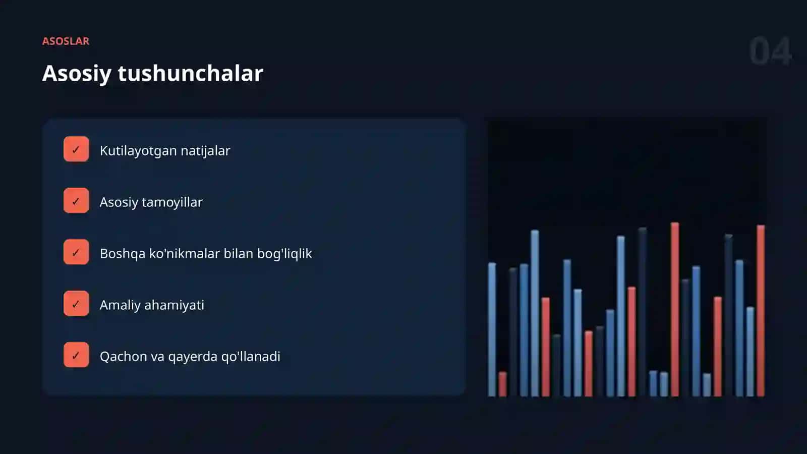 Annotatsiya va belgilash 4