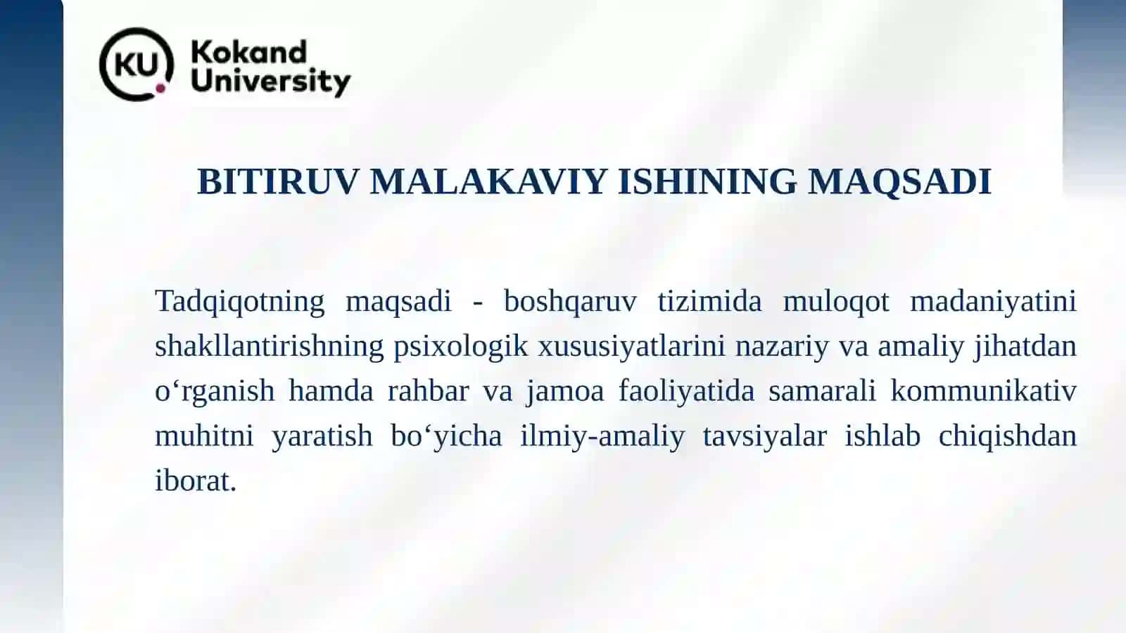 BOSHQARUV TIZIMIDA MULOQOT MADANIYATINI SHAKLLANTIRISHNING PSIXOLOGIK XUSUSIYATLARI 4