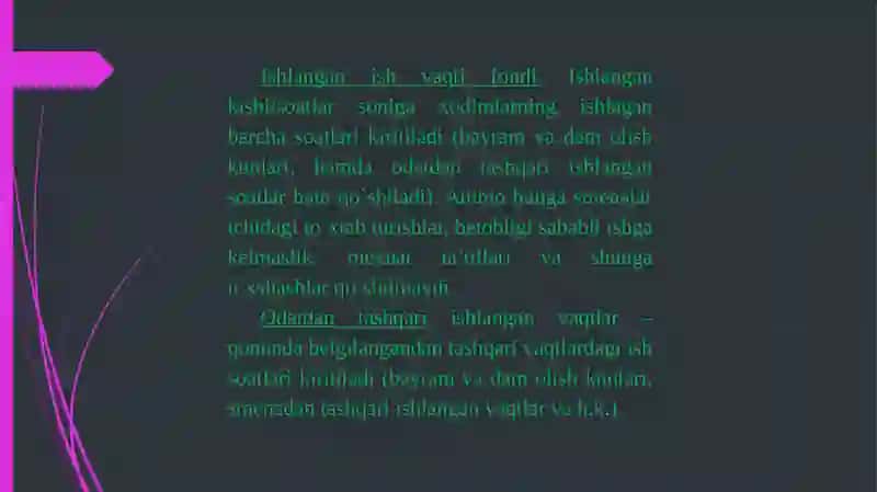 Mehnat resurslari balansi 4