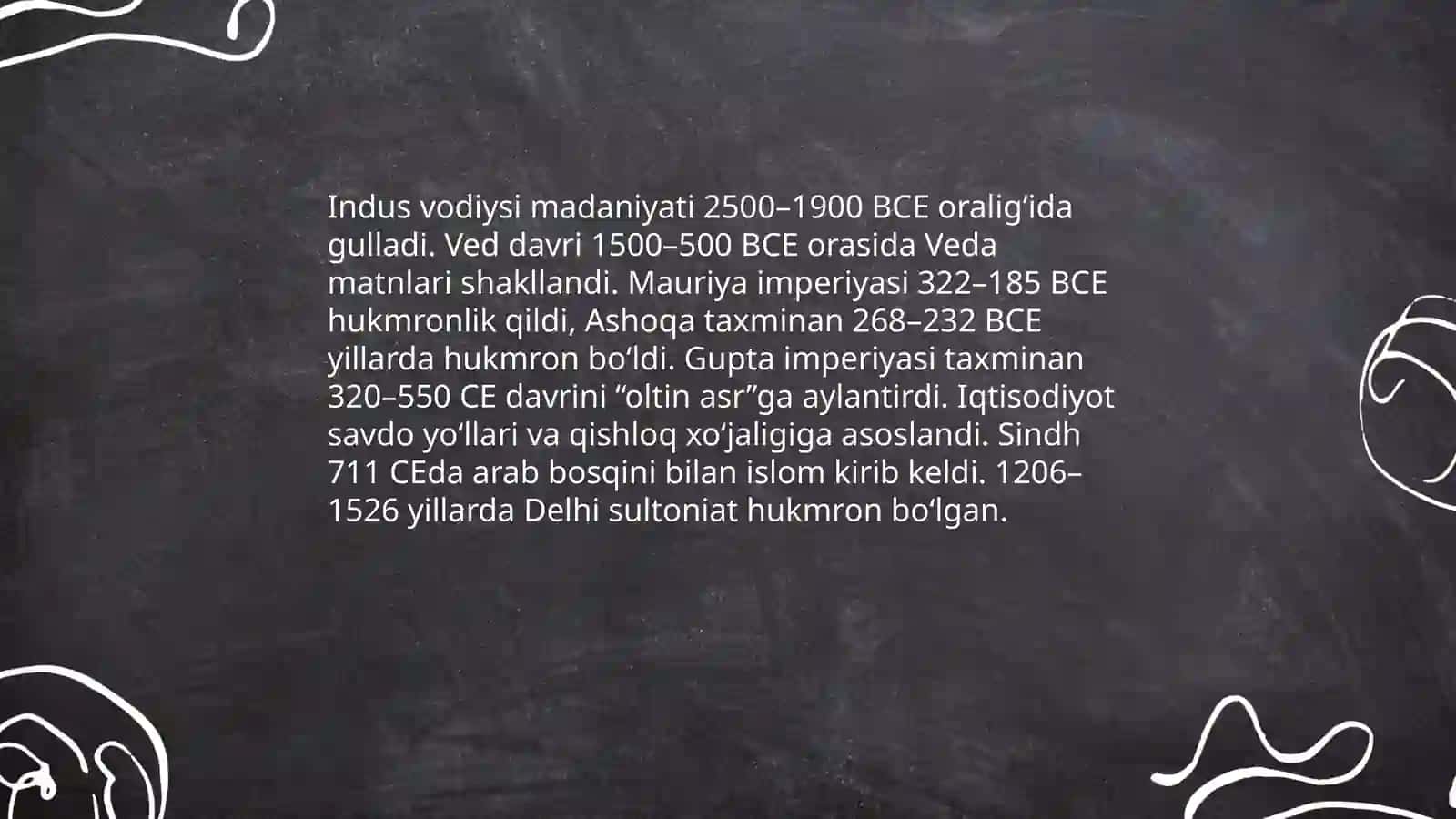 Hindistonning siyosiy tizimi 4