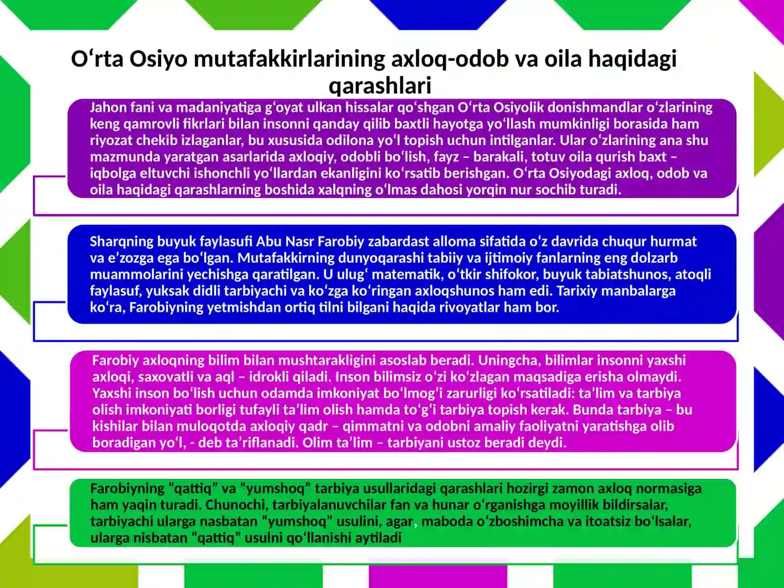 Krish Markaziy Osiyomadaniyati 4