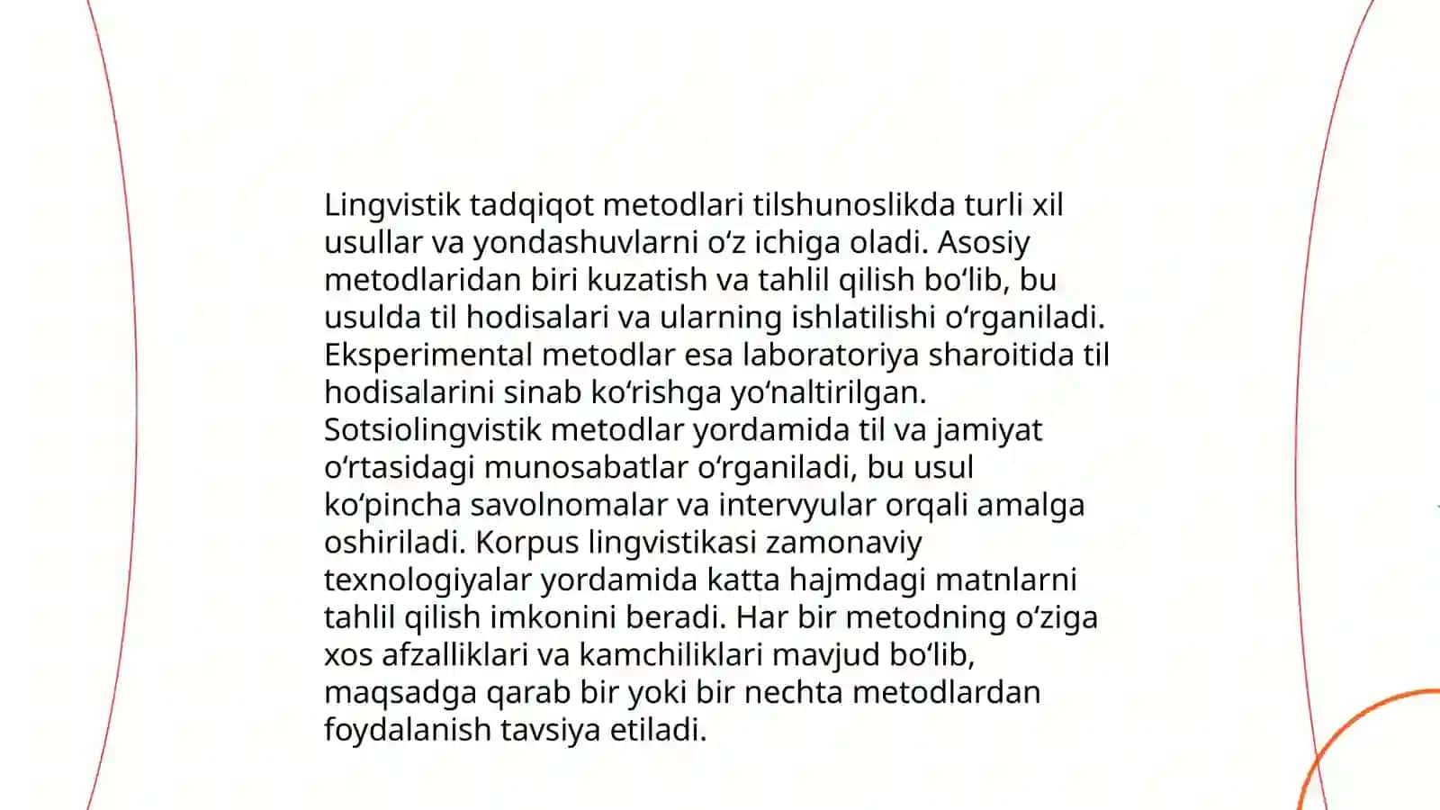 Dilshunoslik fanining predmeti va funksiyalari 4