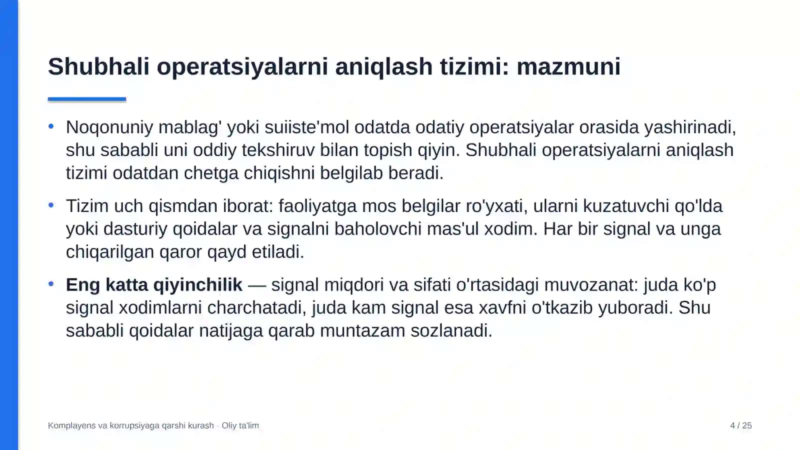 qishki sport turlarida shubhali operatsiyalarni aniqlash tizimi 7858 4