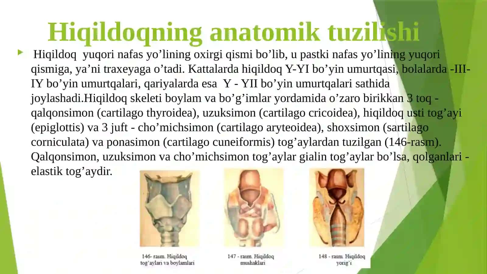 Hiqildoq stenozlari 4