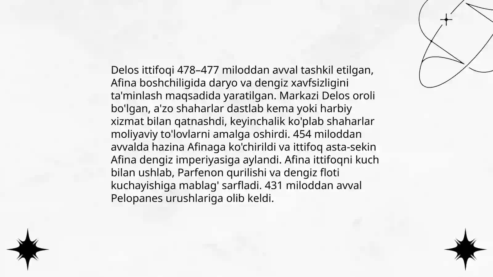 Pelopanes urushlari 4
