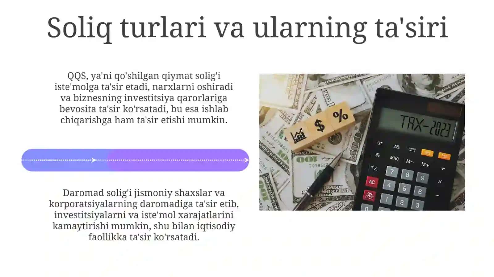 Budjet soliq siyosati 4