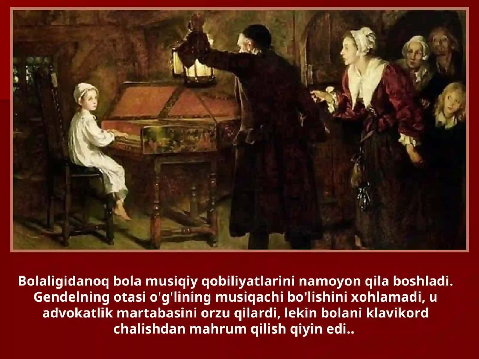 Georg Fridrix Handel 4