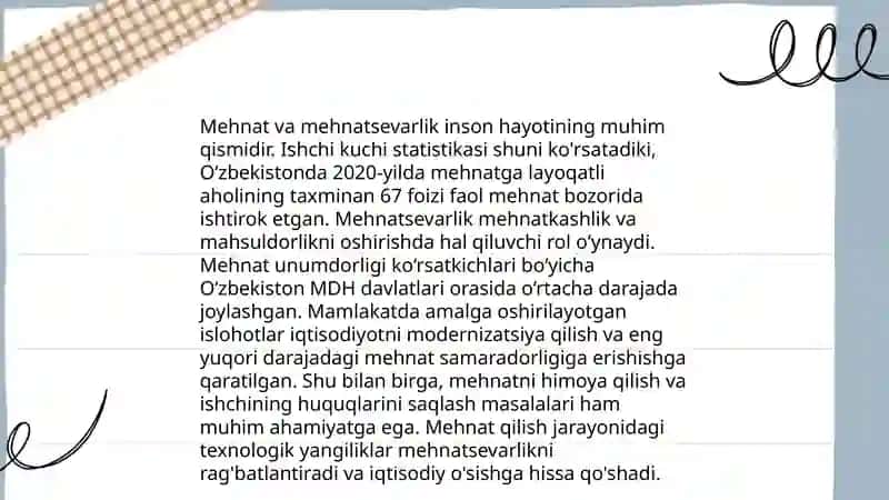 Maqollar - dono fikrlarning ixcham ifodasi 4