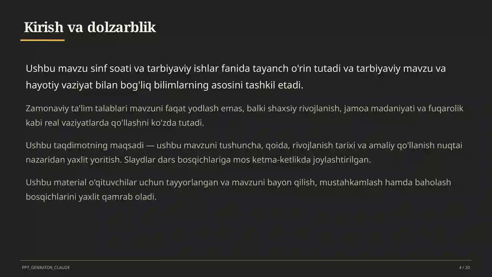 Buyuk ajdodlar merosi: Alisher Navoiy tavalludi (9-fevral) 4