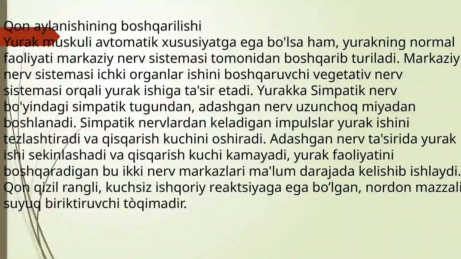 Yosh fiziologiya va gigiyenasi faniga kirish 4