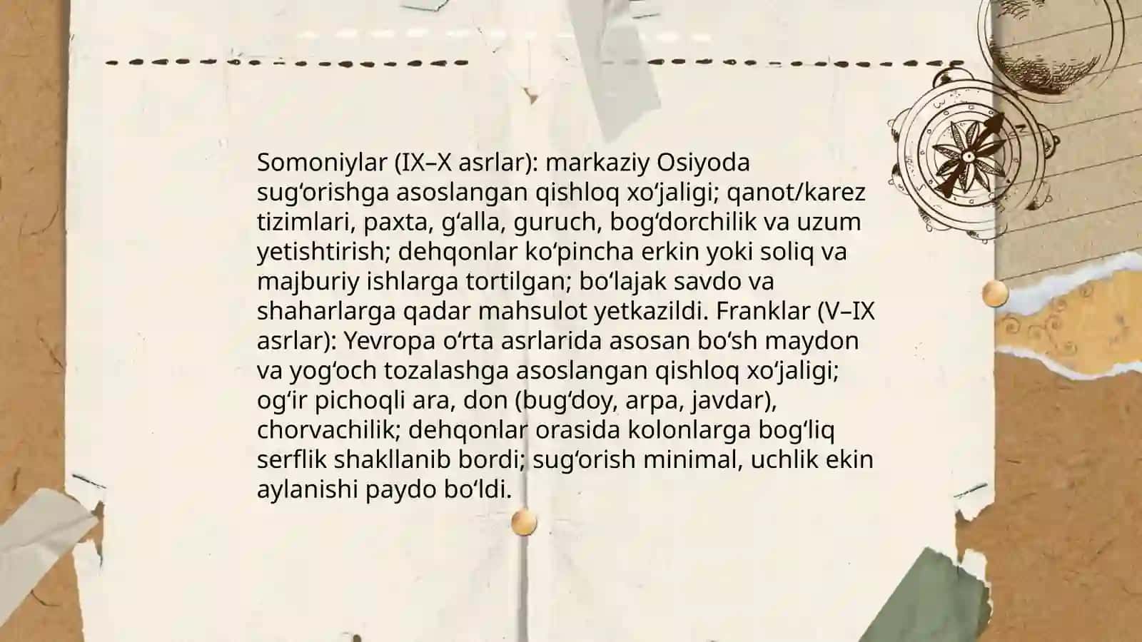 7-b-sinf oʻquvchilarini bsb uchun taqdimot slaydi 4