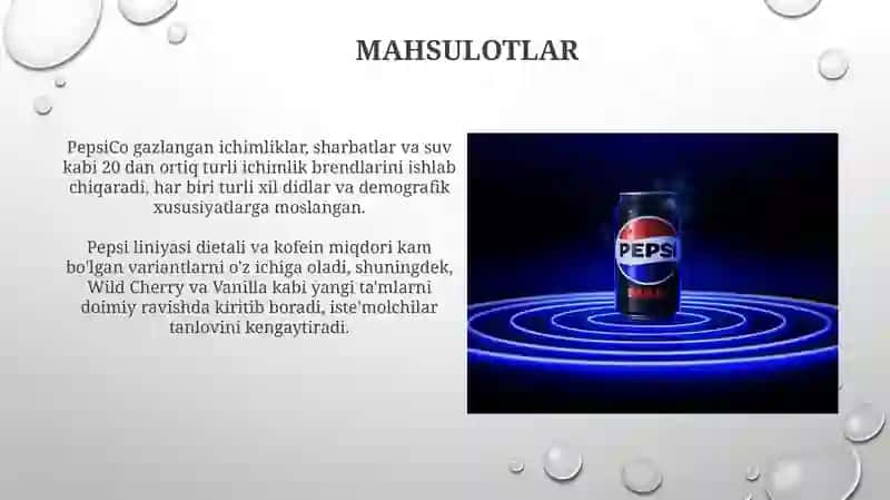 Pepsi 4