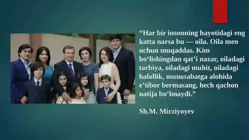 Nikoh va oilaning axloqiy asoslari 4