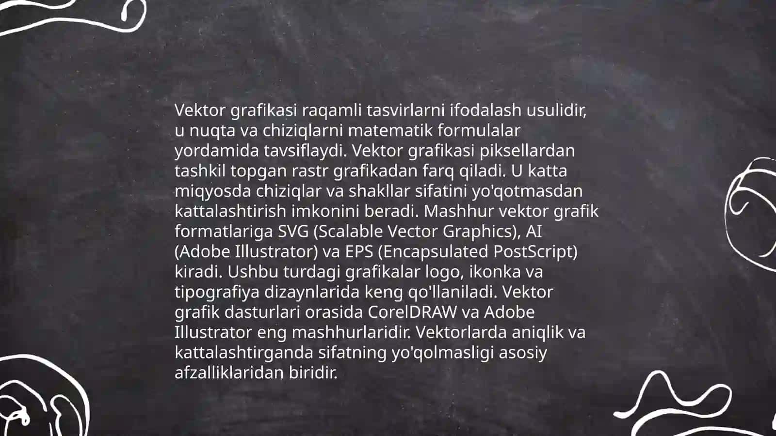 Adobe Illustrator 4