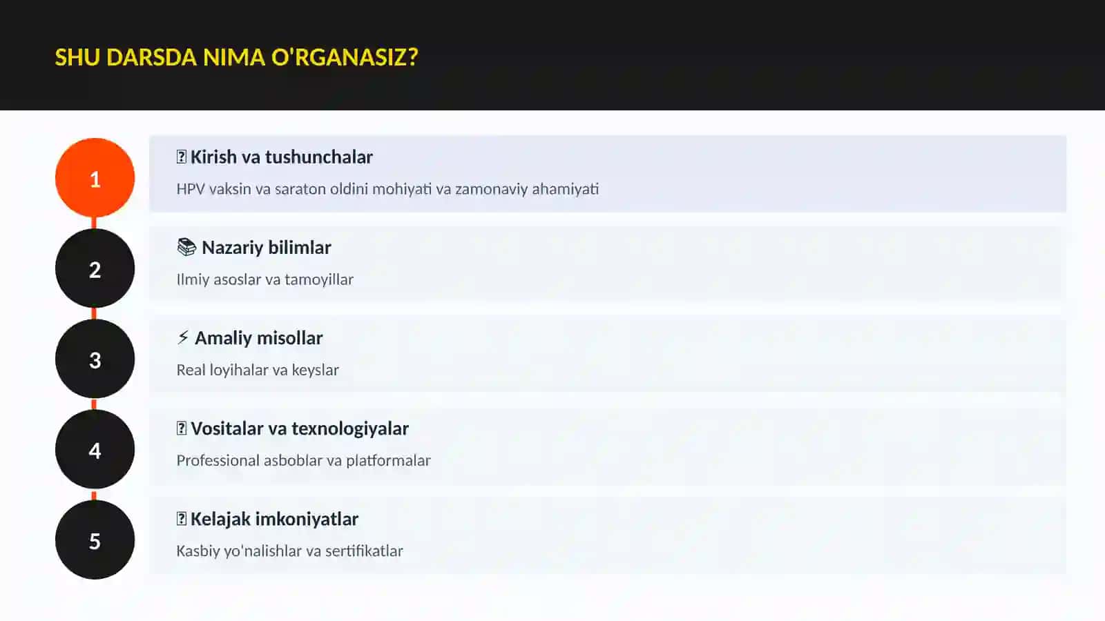 HPV vaksin va saraton oldini 4