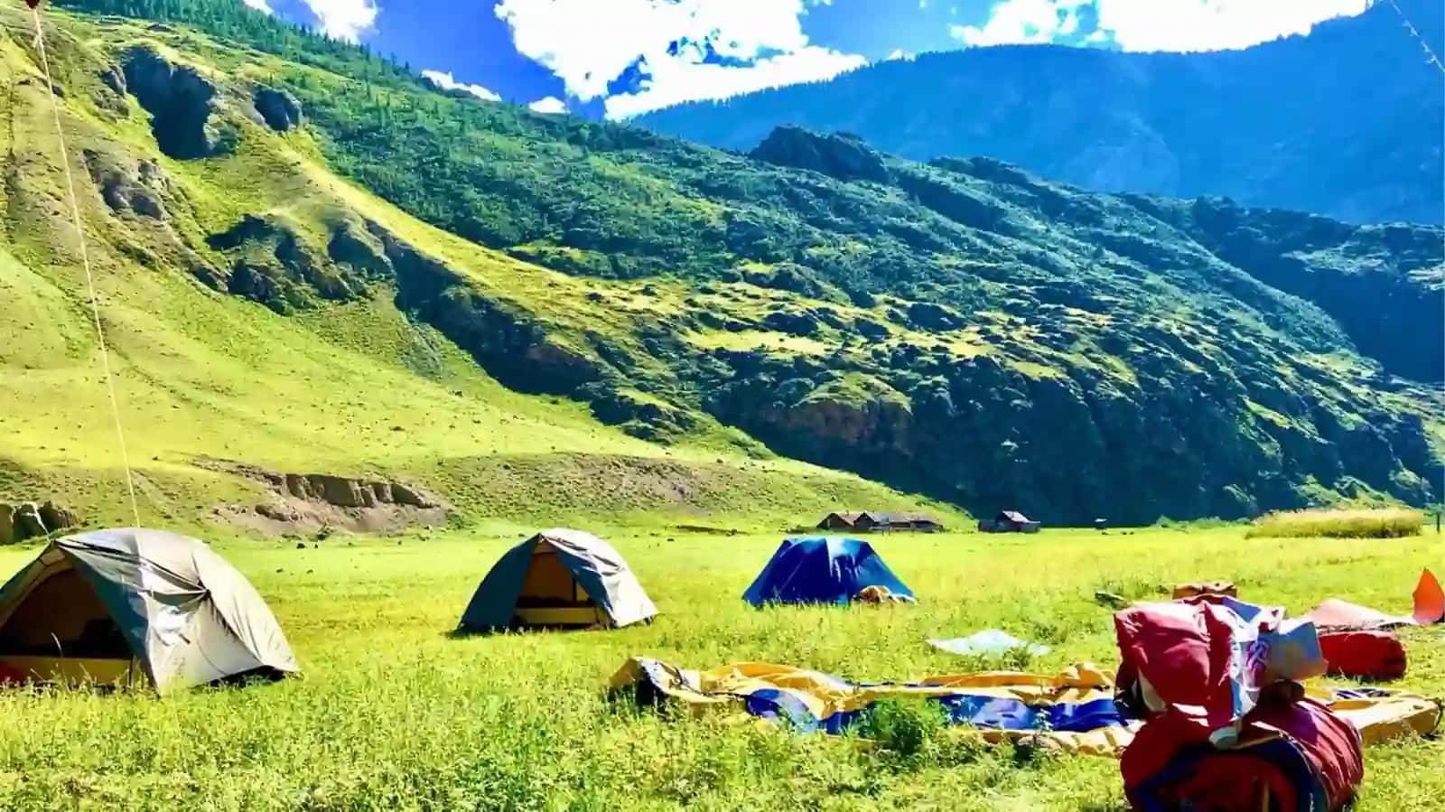 Rekreatsiya va Turizm 4