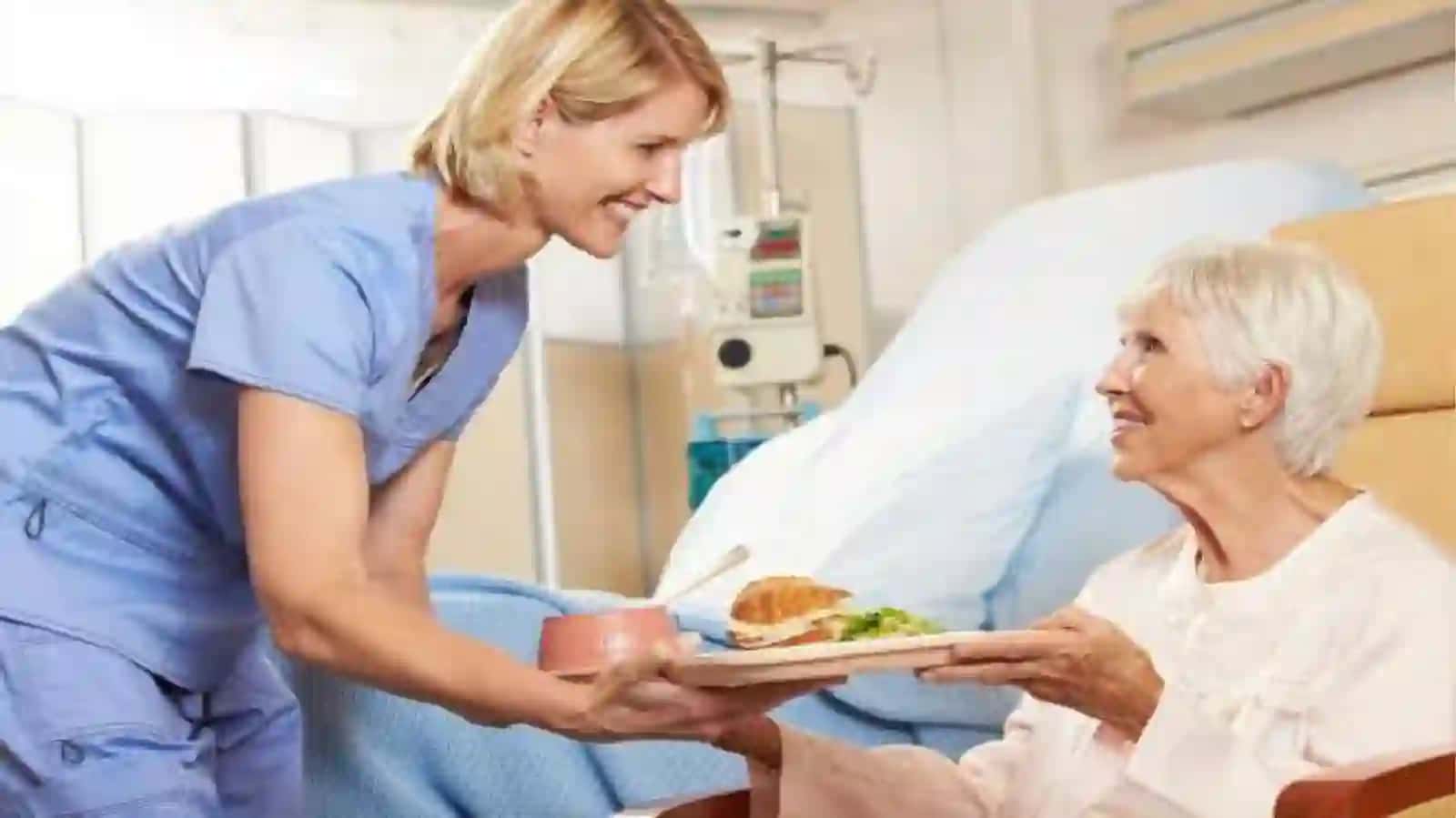 Xirrurgiya bolimida sanitar – epidemiologik tartib.Bemor gigiyenasi.Bemorning shaxsiy gigiyenasi 4