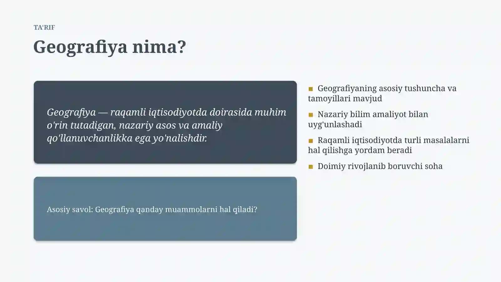 Raqamli iqtisodiyotda 4