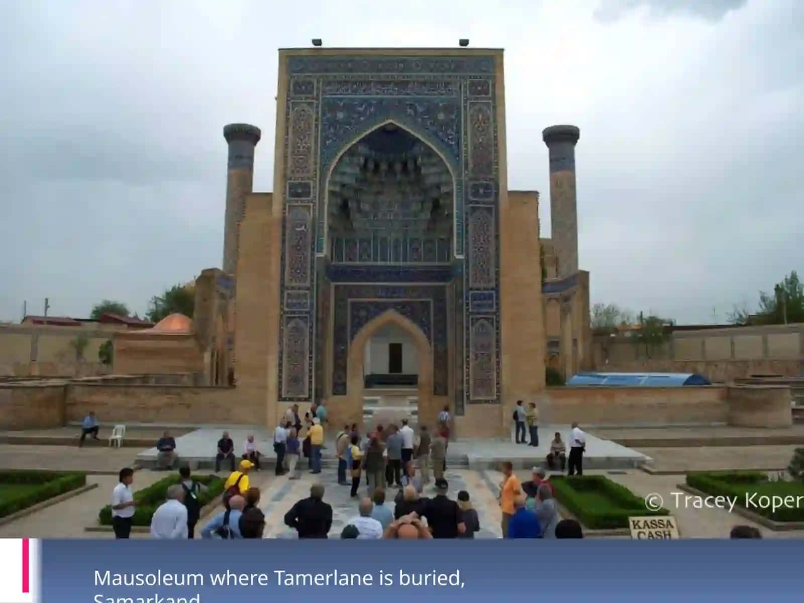 Tashkent 4