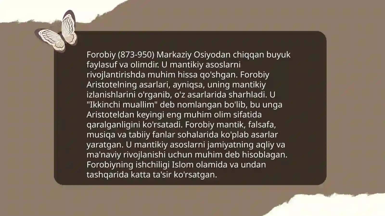Forobiyning mantiqiy asoslari 4
