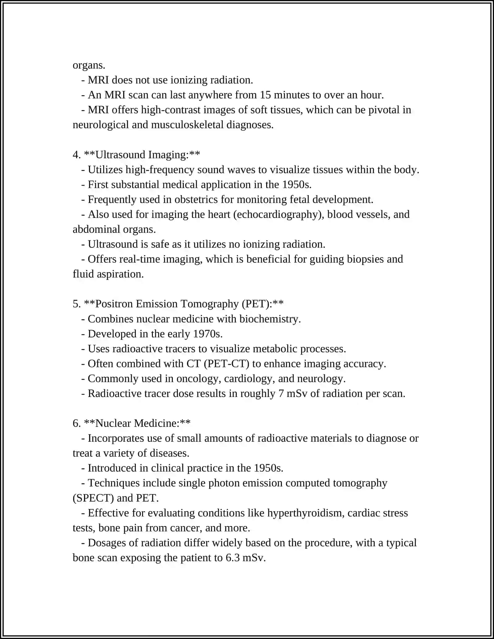 DIAGNOSTIC TECHNOLOGIES 4