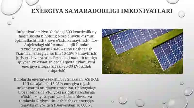 Energetik audit 4