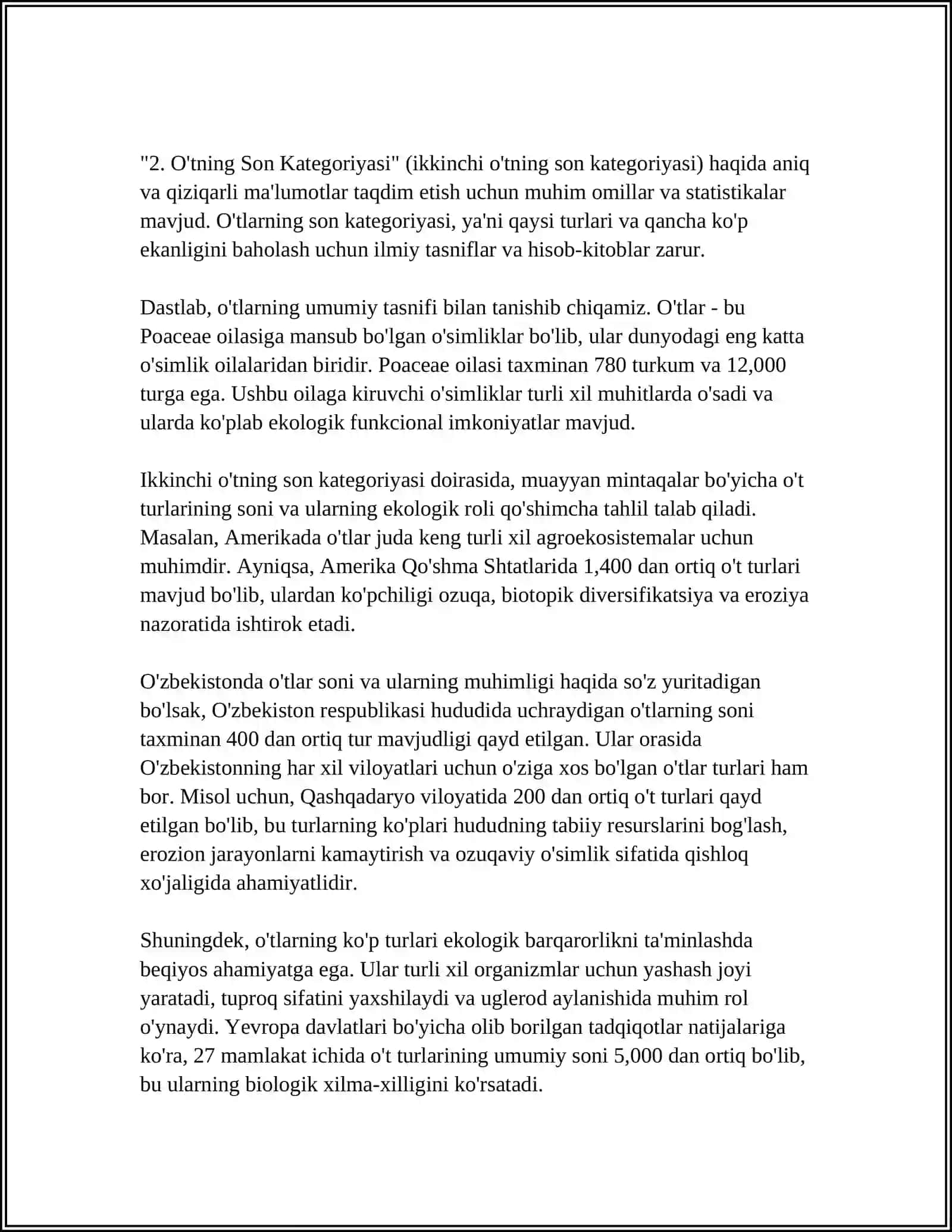 LOTIN TILI OTNING GRAMMATIK KATEGORIYALARI VA LUĞAT SHAKLI 4
