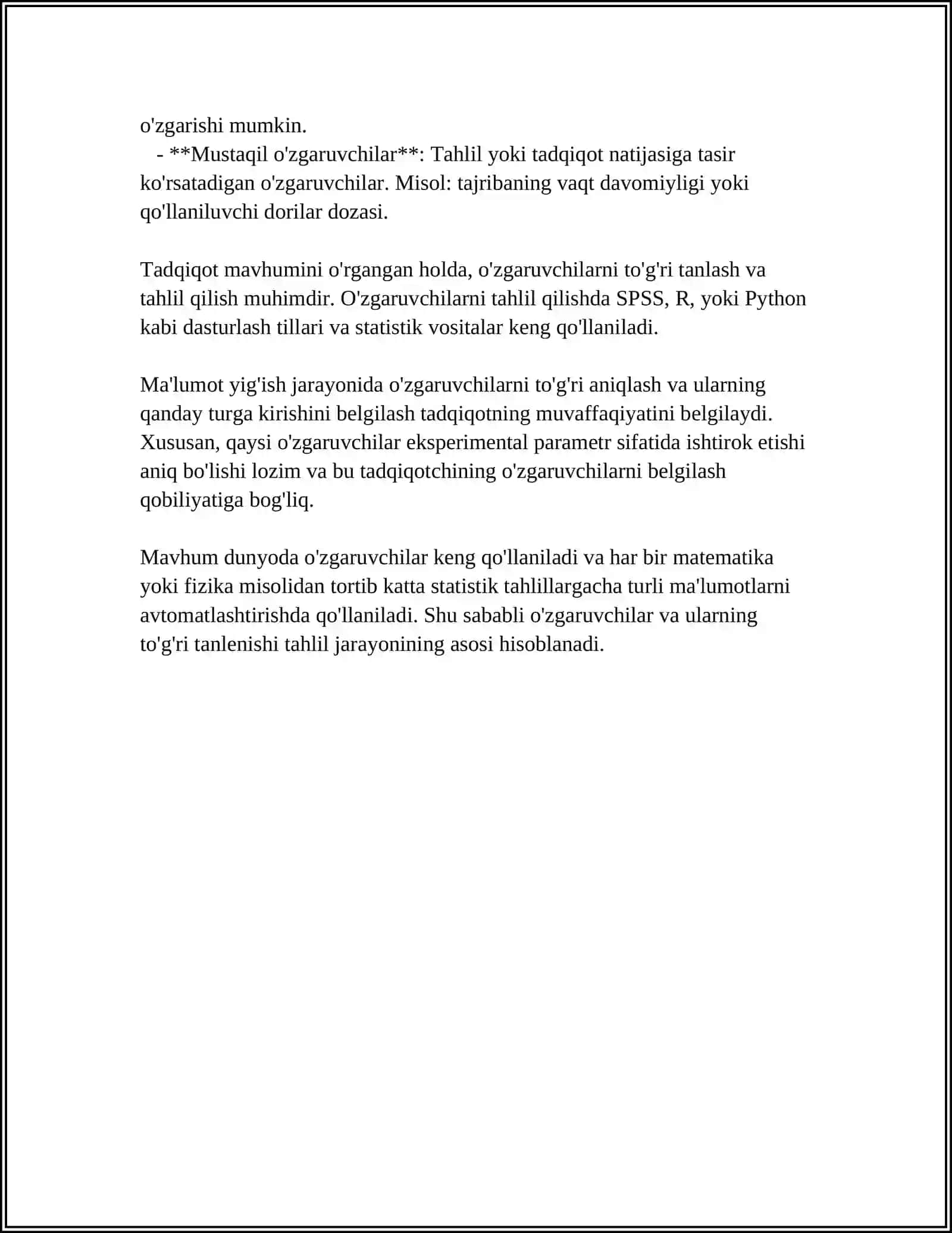 C# DASTURI OPERATORI 4