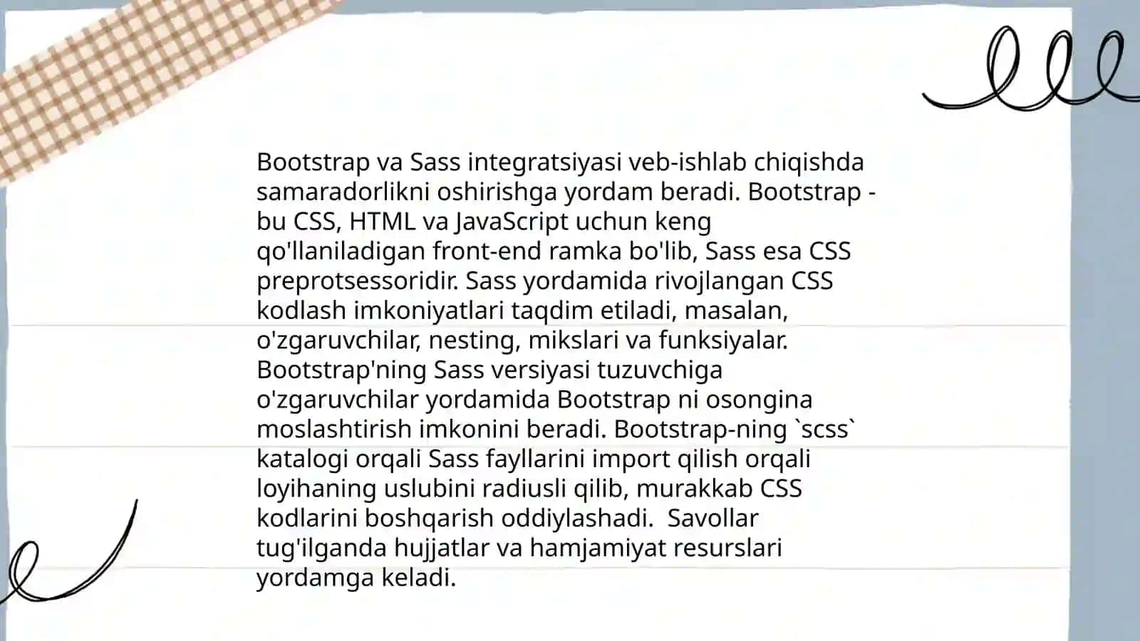 Twitter Bootstrap 4