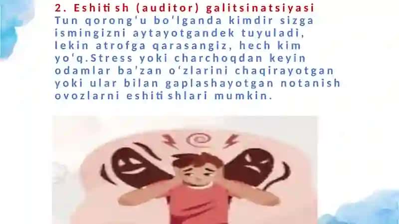 Galitsinatsiya va Illuziya 4