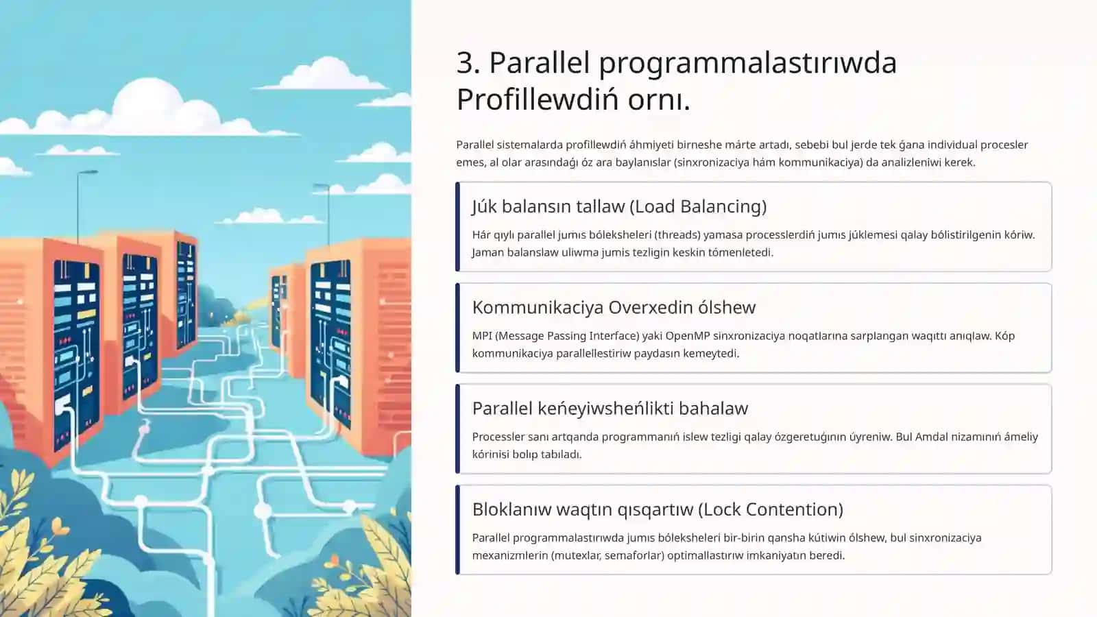 Profillew qurılmaları 4