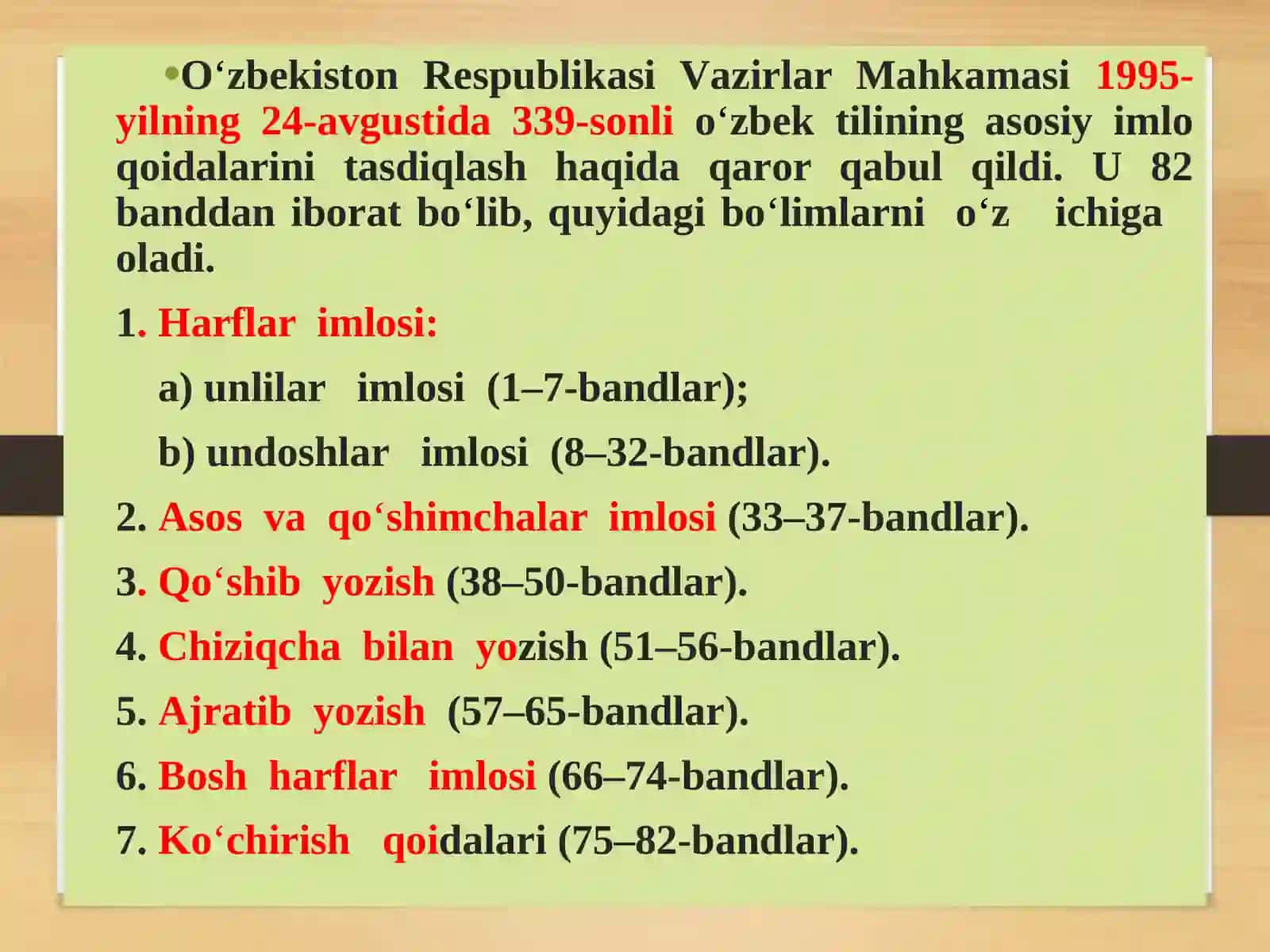 PEDAGOGIK MAHORAT FANIDAN TAYYORLAGAN MUSTAQIL ISHI 4