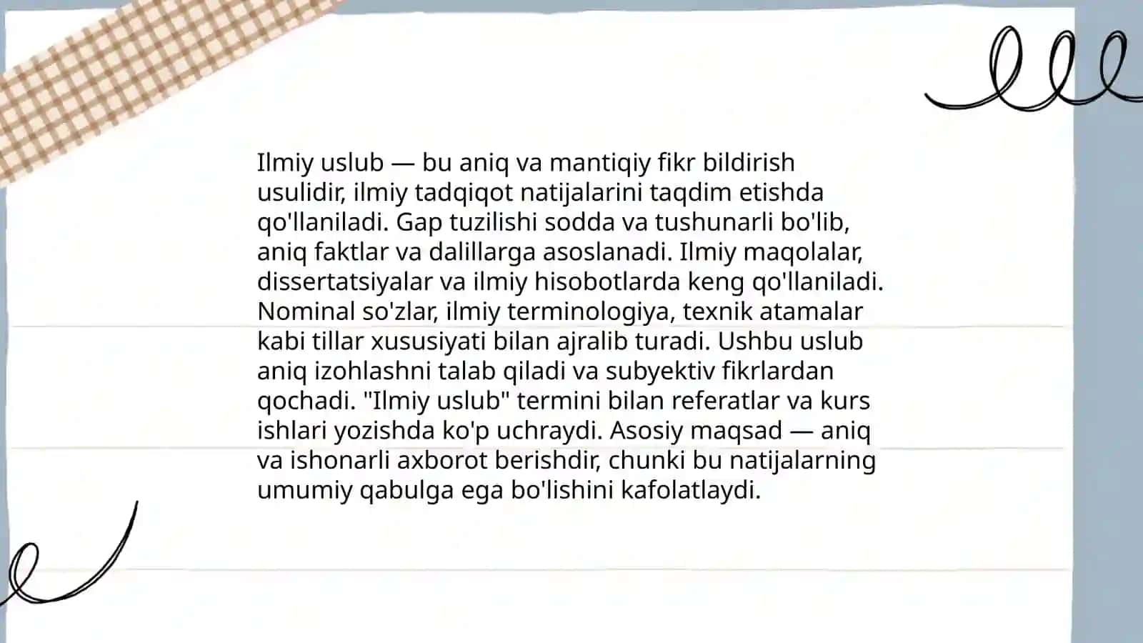 Adabiy til uslublari 4