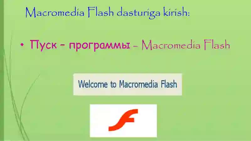 MIKROMEDIA FLESH DASTURI VA 4