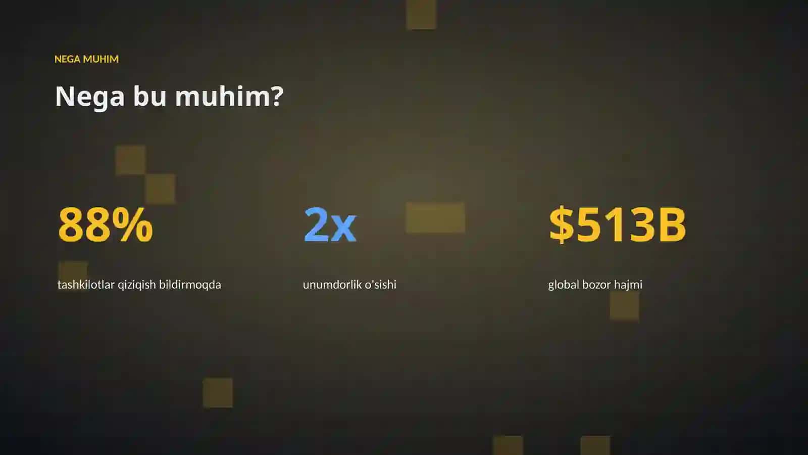 Telekommunikatsiya uchun neyron tarmoqlar: amaliy yechimlar 4