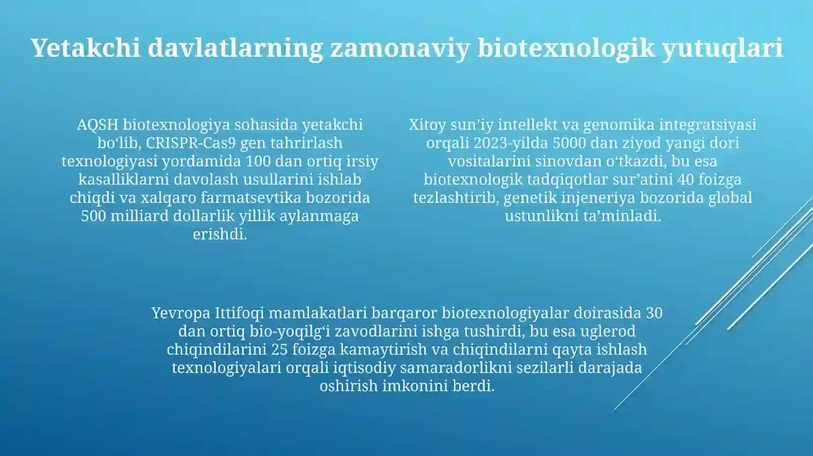 Biotexnologiya 202-B 4