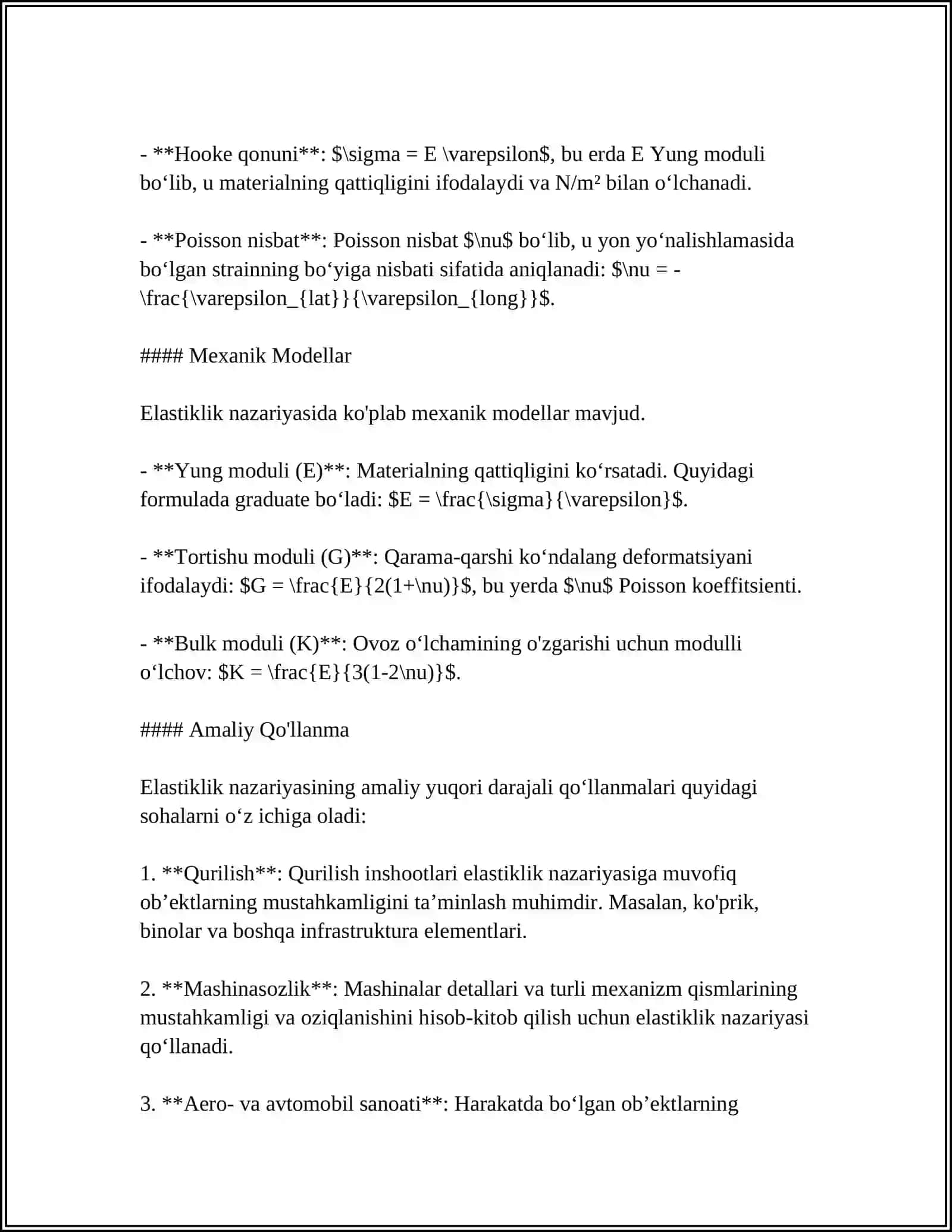 ELASTIK NAZARIYANING VARIATSION USULLARI 4