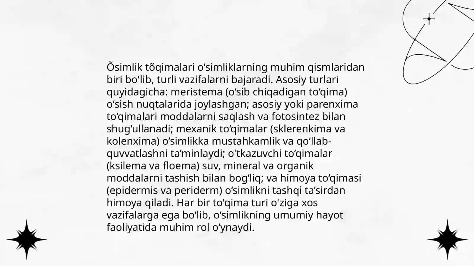 Õsimlik tõqimalari 4