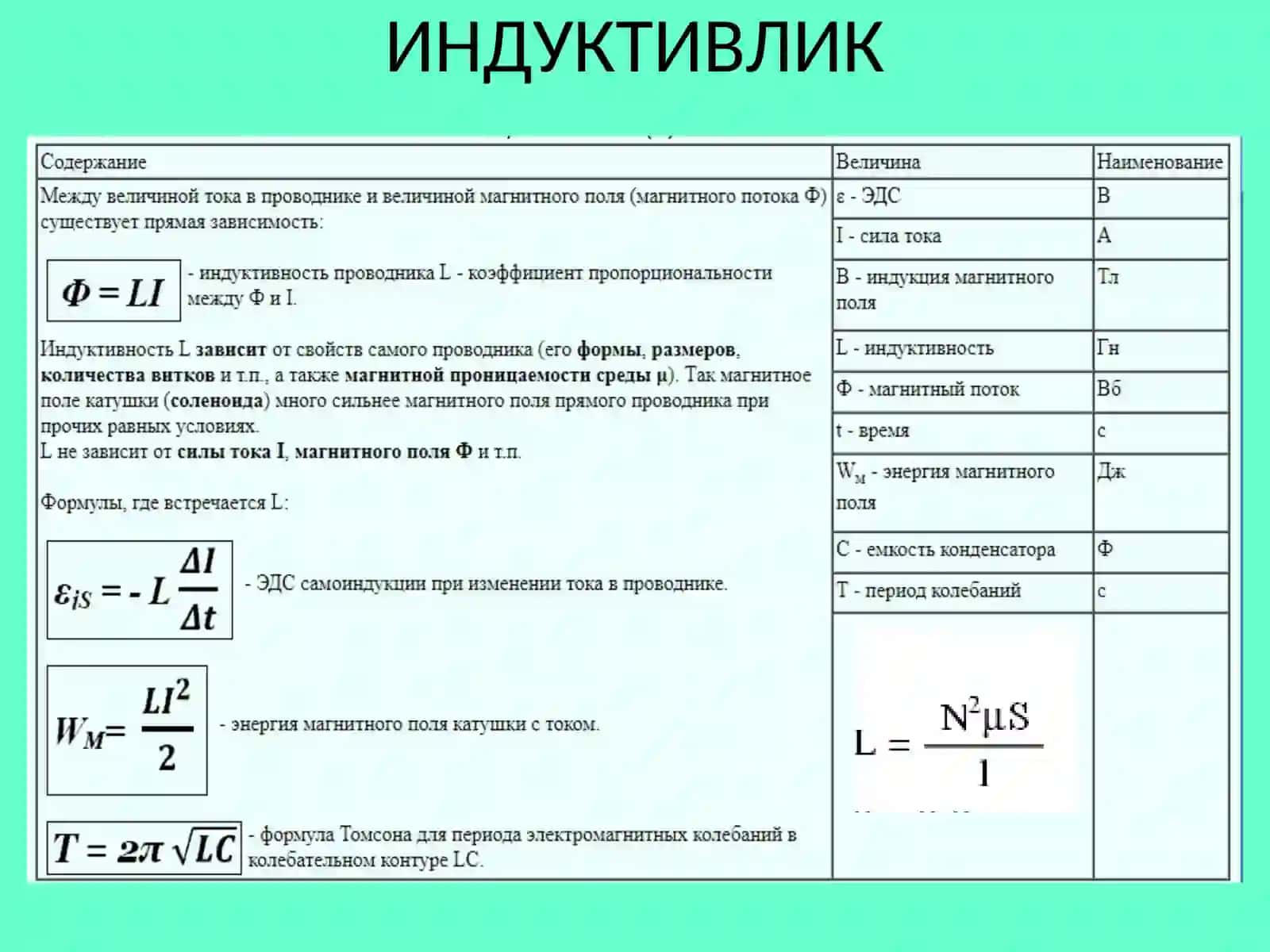 Конденсатор 4