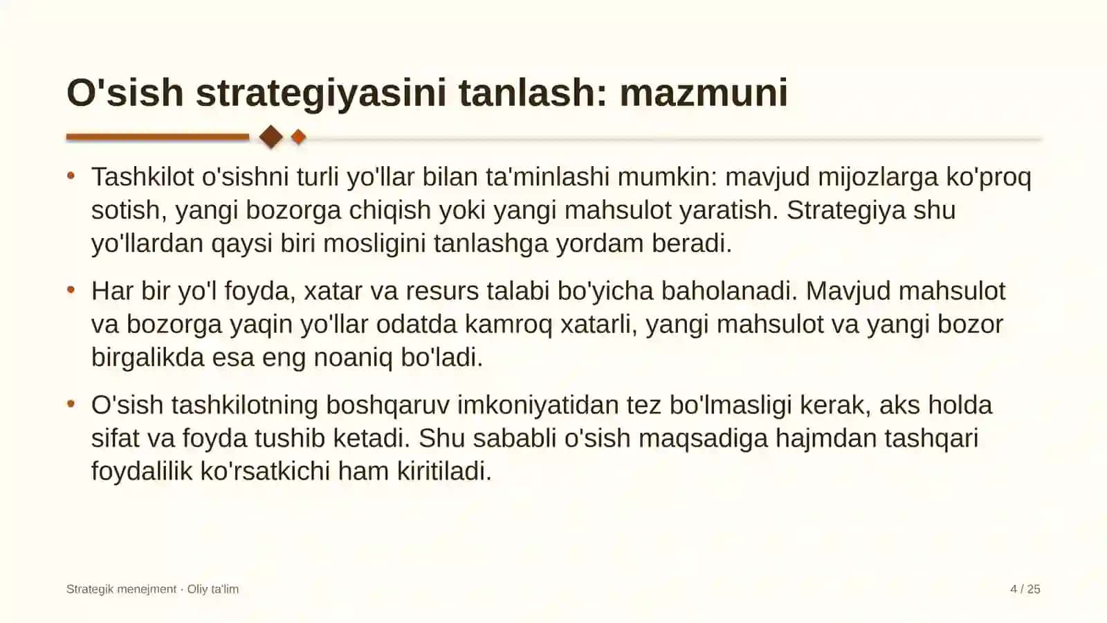 foto va video xizmatlarida o'sish strategiyasini tanlash 3830 4