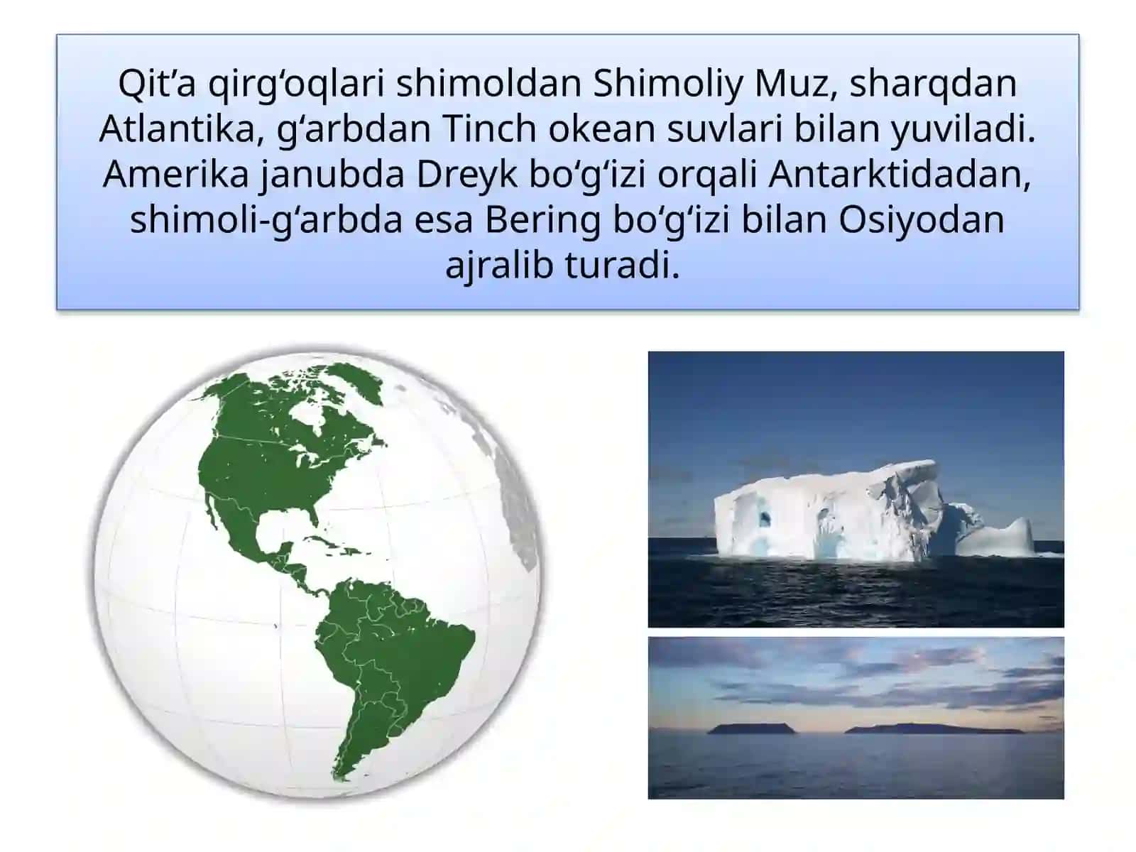 Amerikaningsiyosiyxaritasi 4