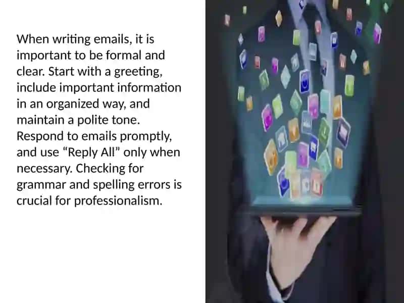 Online Etiquette 4