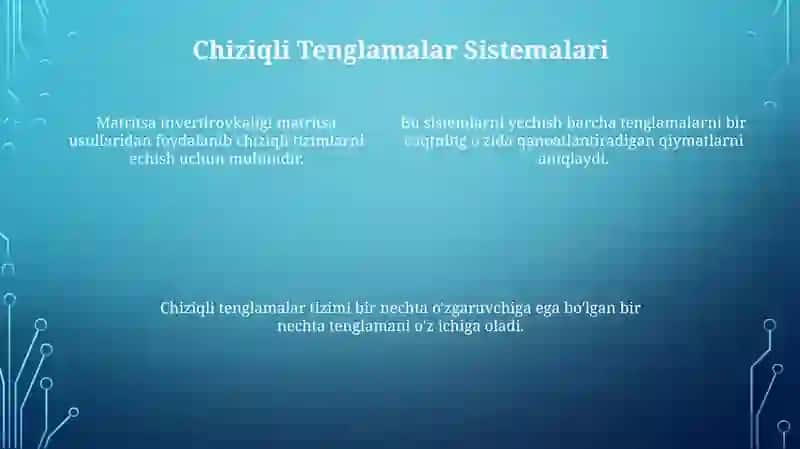 Determinant 4
