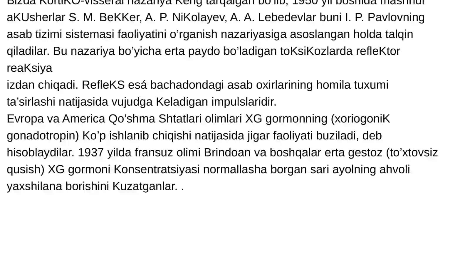 Homiladorlik toksikozlari 4