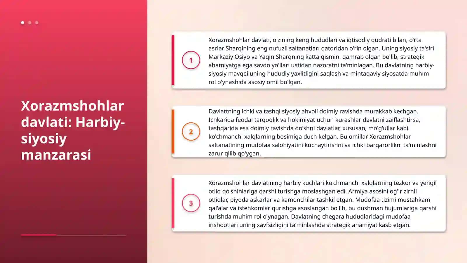 Jaloliddin Manguberdi Vatan himoyachisi 4