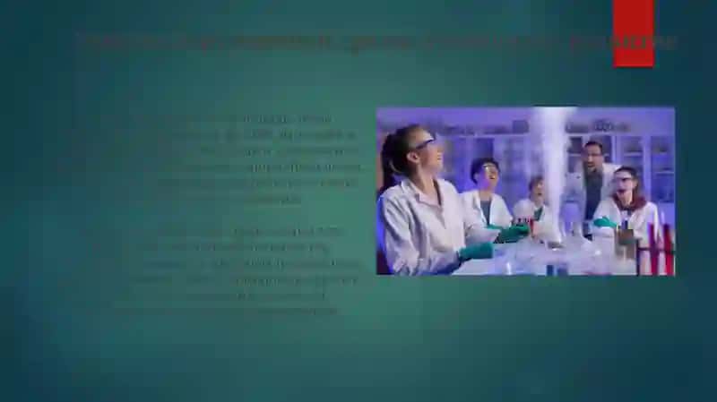 Технологии будущего: вклад науки 4
