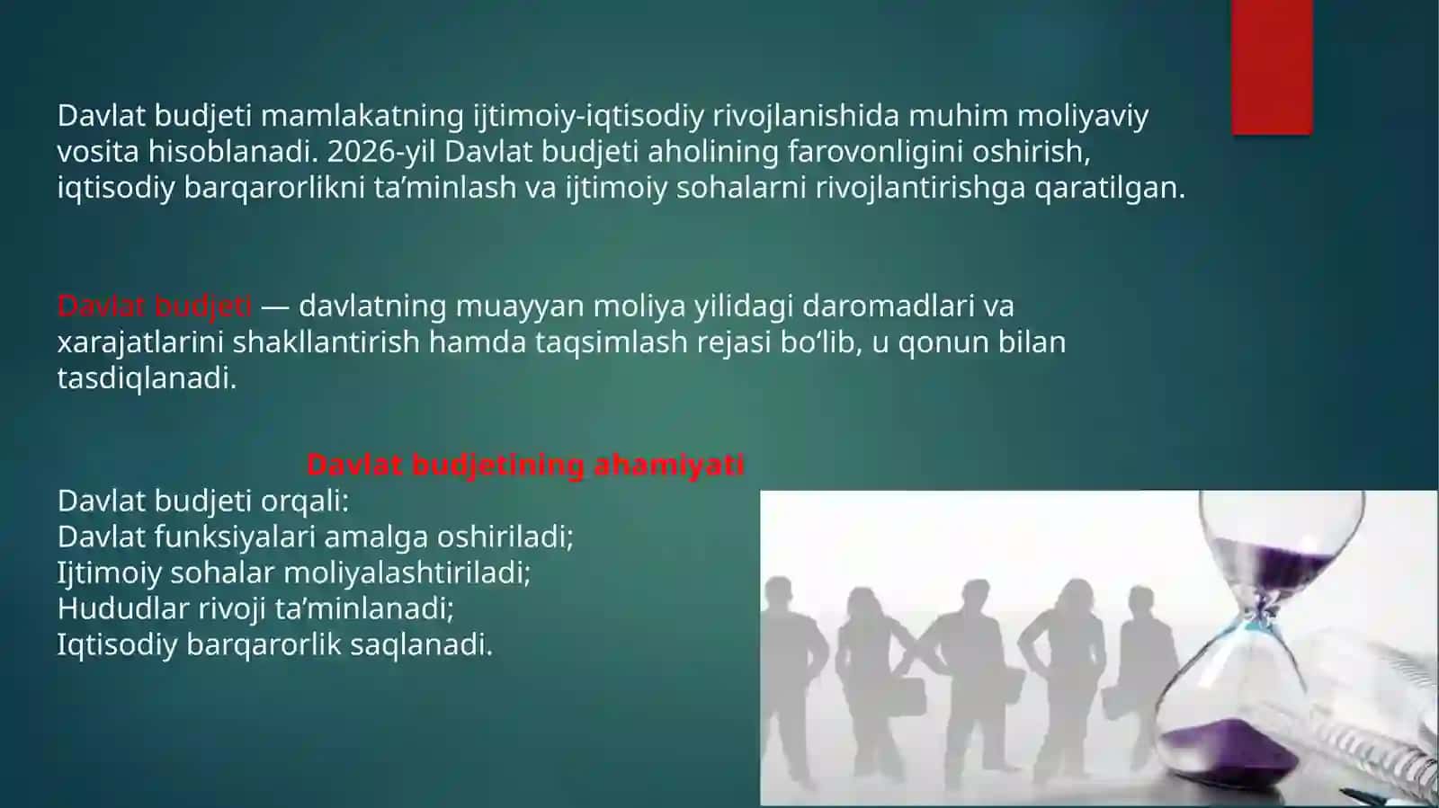 2026-yil Davlat budjeti 4