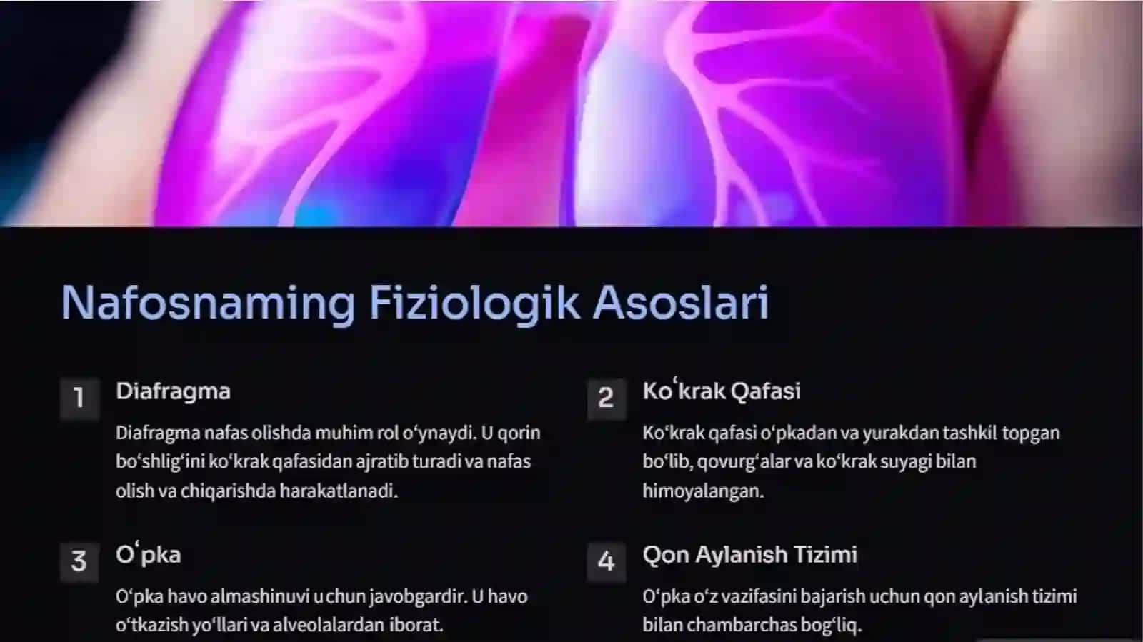 Kop Tarmoqli Tibbiyot Texnikumi Hamshiralikining shiyonalishi 114-guruh talabasi 4