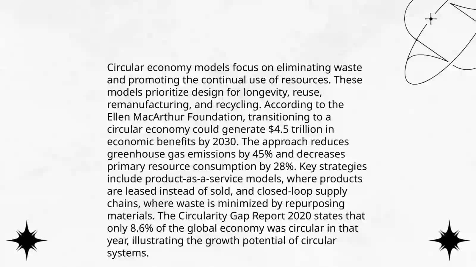 Sustainable Economic Development Plan 4